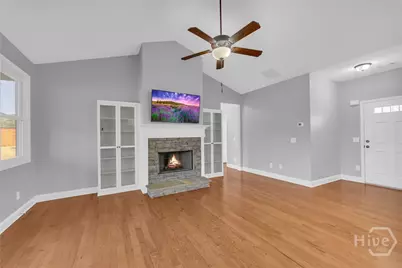 226 History Trail, Winterville, GA 30683 - Photo 8