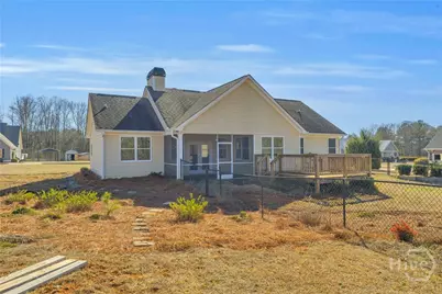 226 History Trail, Winterville, GA 30683 - Photo 54