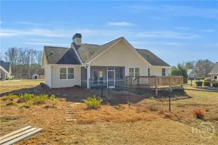226 History Trl, Winterville, GA 30683 - Photo 54