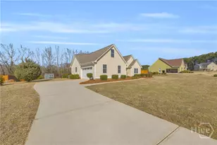 226 History Trl, Winterville, GA 30683 - Photo 50