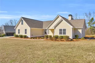 226 History Trl, Winterville, GA 30683 - Photo 62