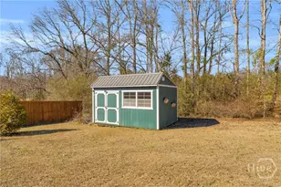 226 History Trl, Winterville, GA 30683 - Photo 46