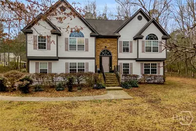 105 Hidden Lake Court, Hull, GA 30646 - Photo 1
