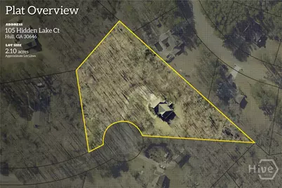 105 Hidden Lake Court, Hull, GA 30646 - Photo 2