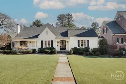 577 W Cloverhurst Avenue, Athens, GA 30606 - Photo 2