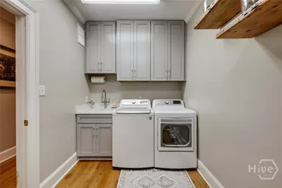 577 W Cloverhurst Avenue, Athens, GA 30606 - Photo 36