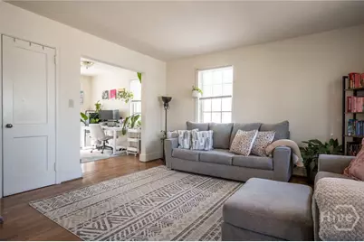 1449 Milledge Avenue, Athens, GA 30605 - Photo 4