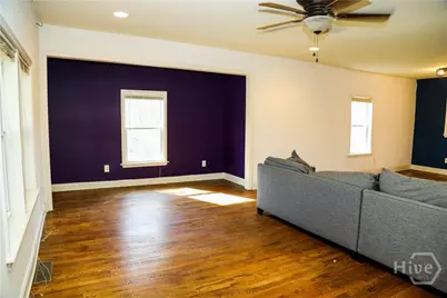 1398 W Hancock Avenue W, Athens, GA 30606 - Photo 6