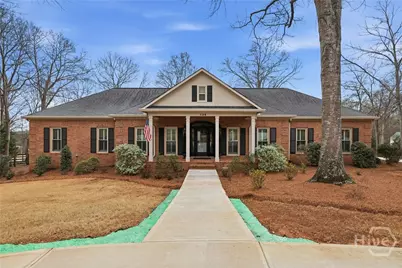 136 Deerhollow Road, Bogart, GA 30622 - Photo 4