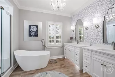 136 Deerhollow Road, Bogart, GA 30622 - Photo 24