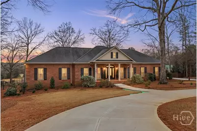 136 Deerhollow Road, Bogart, GA 30622 - Photo 2