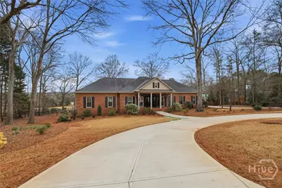 136 Deerhollow Road, Bogart, GA 30622 - Photo 1