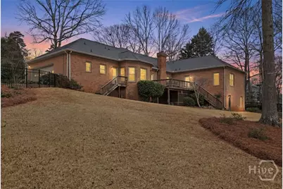 136 Deerhollow Road, Bogart, GA 30622 - Photo 48