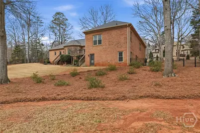 136 Deerhollow Road, Bogart, GA 30622 - Photo 70