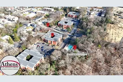250 Little Street #B105, Athens, GA 30605 - Photo 16
