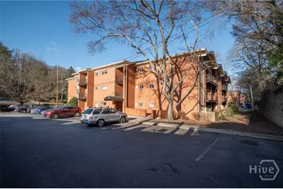 250 Little Street #B302, Athens, GA 30605 - Photo 30