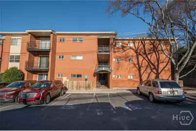 250 Little Street #B302, Athens, GA 30605 - Photo 28