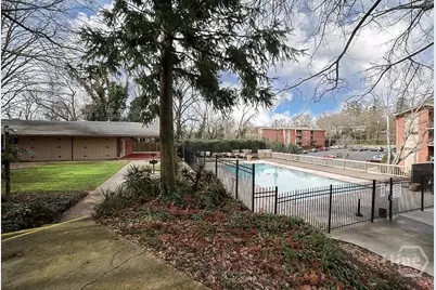 250 Little Street #B302, Athens, GA 30605 - Photo 22