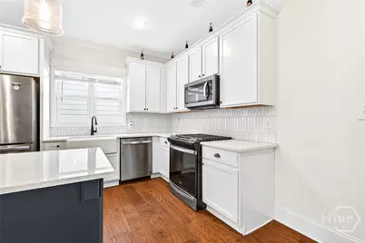 663 Oglethorpe, Athens, GA 30606 - Photo 8