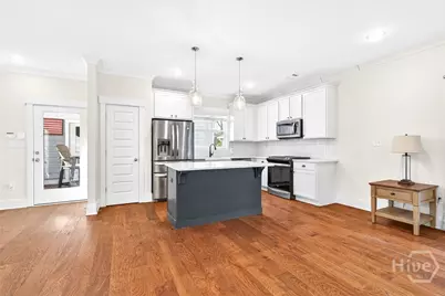 663 Oglethorpe, Athens, GA 30606 - Photo 6