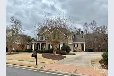1151 Westminster Terrace, Watkinsville, GA 30677 - Photo 2