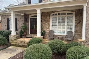 1151 Westminster Terrace, Watkinsville, GA 30677 - Photo 4