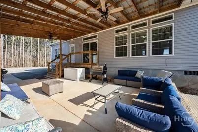 869 Simmons Road, Social Circle, GA 30025 - Photo 2