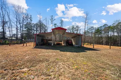 869 Simmons Road, Social Circle, GA 30025 - Photo 34