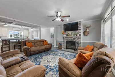 869 Simmons Road, Social Circle, GA 30025 - Photo 10