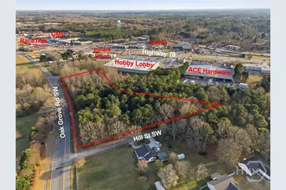 3825 Oak Grove Rd, Loganville, GA 30052 - Photo 1