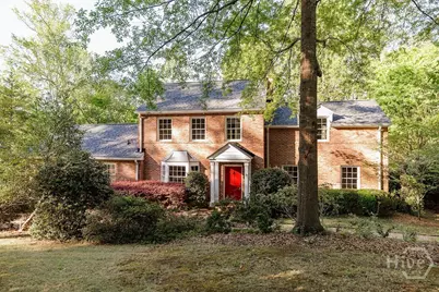 480 West Lake Drive, Athens, GA 30606 - Photo 1