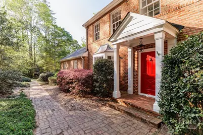 480 West Lake Drive, Athens, GA 30606 - Photo 4