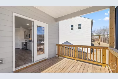 1040 Amerson Street #23, Buckhead, GA 30625 - Photo 22