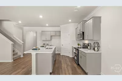 1040 Amerson Street #23, Buckhead, GA 30625 - Photo 16