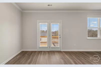 1040 Amerson Street #23, Buckhead, GA 30625 - Photo 20