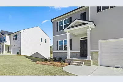 1040 Amerson Street #23, Buckhead, GA 30625 - Photo 2