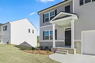 1040 Amerson st, Buckhead, GA 30625 - Photo 2