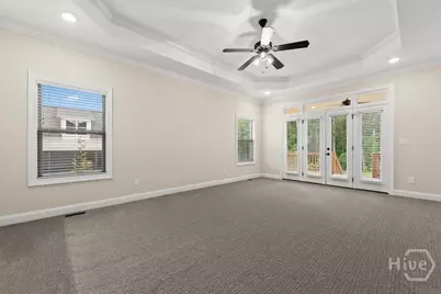 1293 Beebalm Drive, Statham, GA 30666 - Photo 8