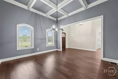 1293 Beebalm Drive, Statham, GA 30666 - Photo 6