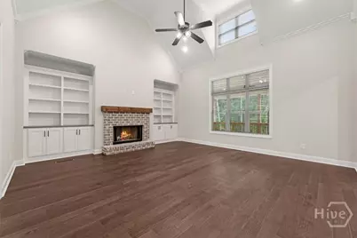 1293 Beebalm Drive, Statham, GA 30666 - Photo 18