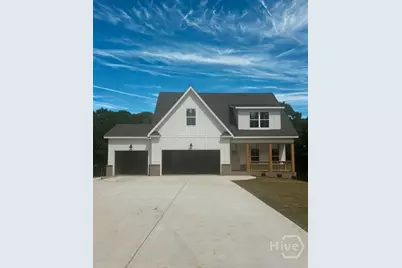 348 Pinewood Drive, Covington, GA 30014 - Photo 1