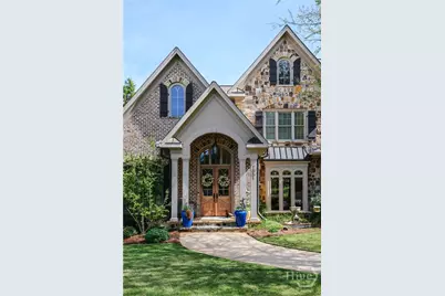 1051 Moss Creek Terrace, Watkinsville, GA 30677 - Photo 2