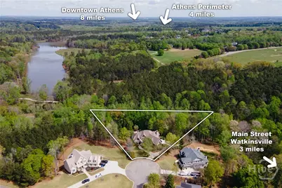 1051 Moss Creek Terrace, Watkinsville, GA 30677 - Photo 68