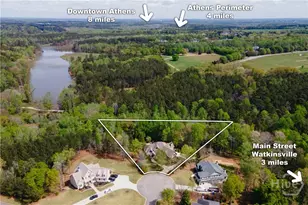 1051 Moss Creek Terrace, Watkinsville, GA 30677 - Photo 68