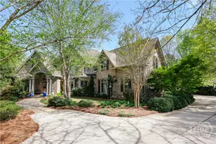 1051 Moss Creek Terrace, Watkinsville, GA 30677 - Photo 60