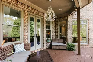 1051 Moss Creek Terrace, Watkinsville, GA 30677 - Photo 58