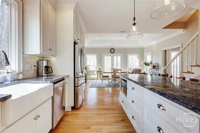 1450 Spartan Lane, Athens, GA 30606 - Photo 16