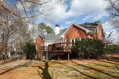 1450 Spartan Lane, Athens, GA 30606 - Photo 60