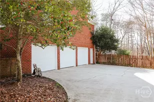 1450 Spartan Ln, Athens, GA 30606 - Photo 42