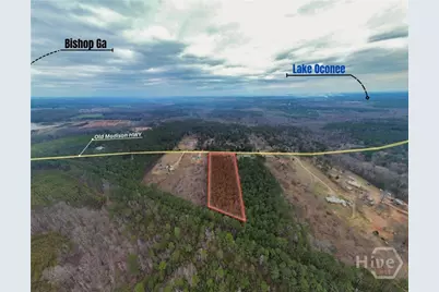 1190 Old Madison, Watkinsville, GA 30677 - Photo 2